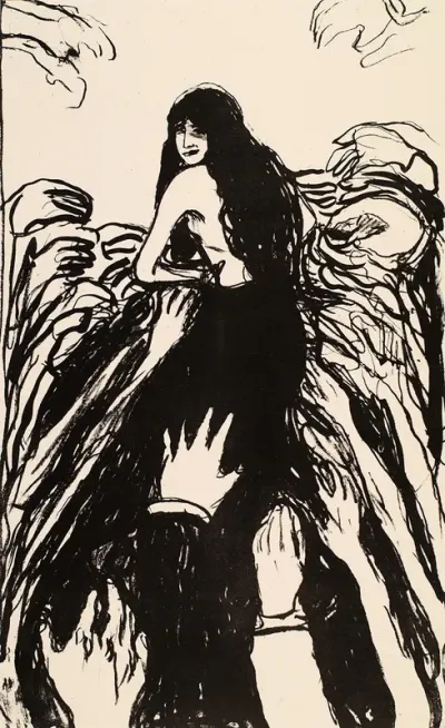 The Hands 3