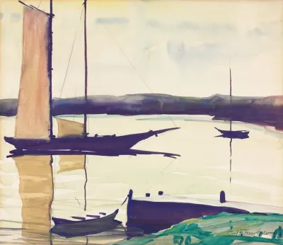 The Harbor 2