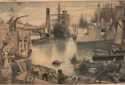 The Harbor 5
