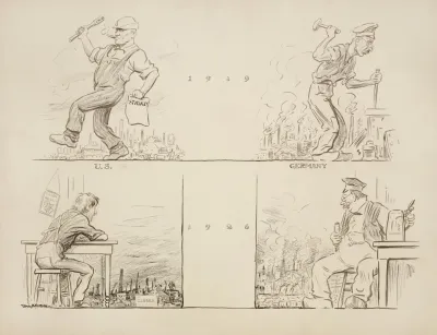 The Hare And The Tortoise 3