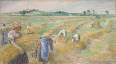 The Harvest 2