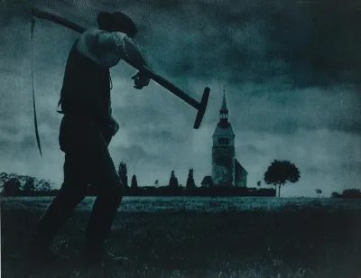 The Harvester 2