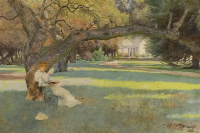 The Havens Estate Piedmont California