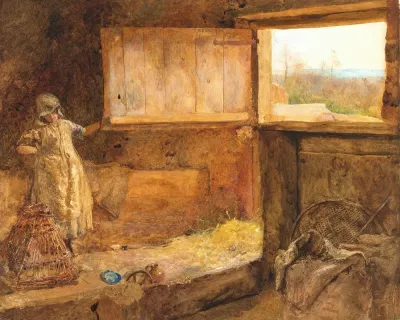 The Hayloft