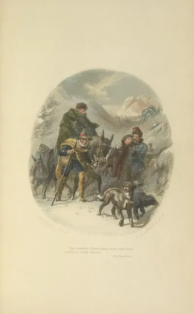 The Headsman 2