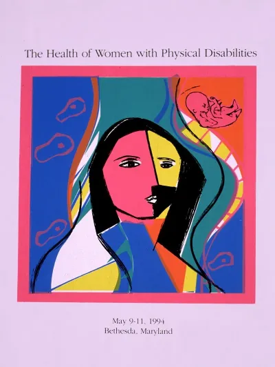 The Health Of Women With Physical Disabilities