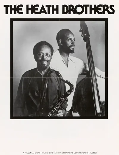 The Heath Brothers