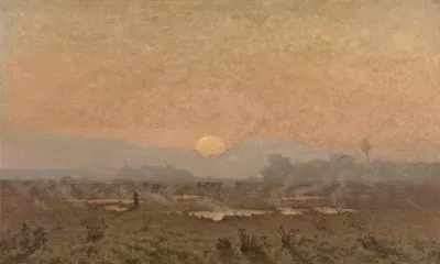 The Heath