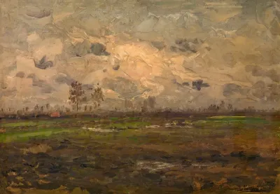 The Heathland