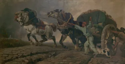 The Heavy Load