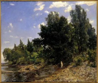 The Height Of Summer