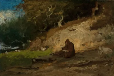 The Hermit 5