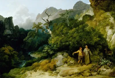 The Hermit 6