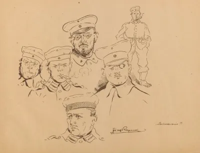 The Heroes