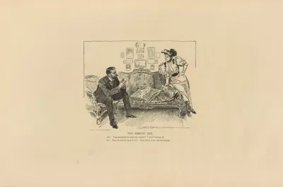 The Heroic Sex
