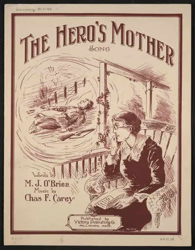 The Heros Mother