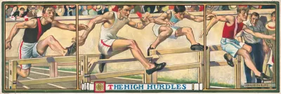 The High Hurdles