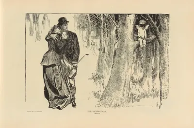The Highwayman