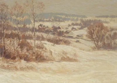 The Hill Range