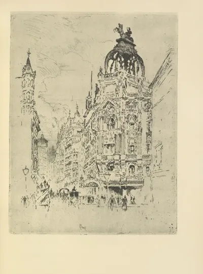 The Hippodrome