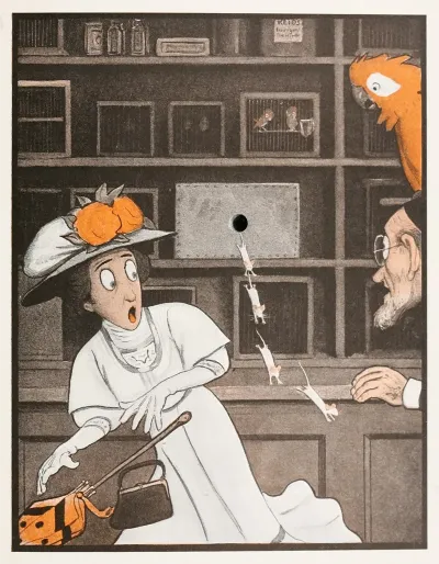 The Hole Book Pl 07