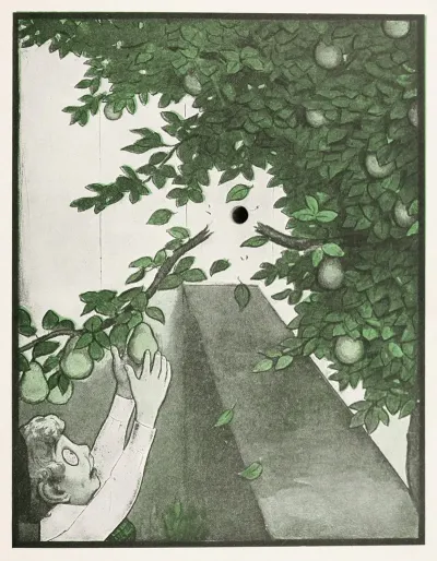 The Hole Book Pl 09