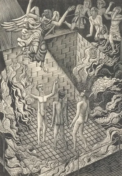 The Holy Children