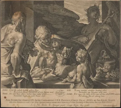 The Holy Family 101