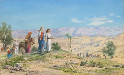 The Holy Family 86