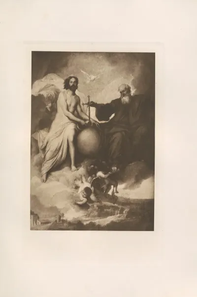 The Holy Trinity 15