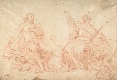 The Holy Trinity 7