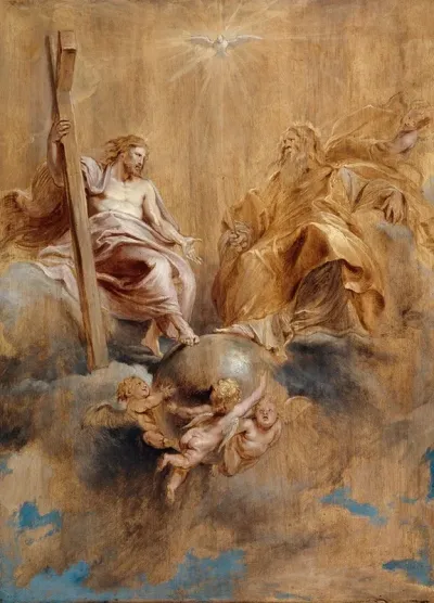 The Holy Trinity