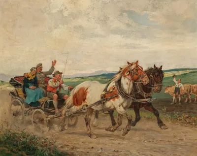 The Homecoming