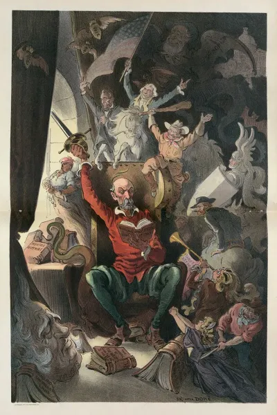 The Hoosier Don Quixote 2