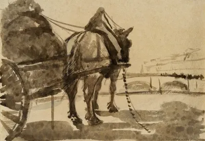 The Horse