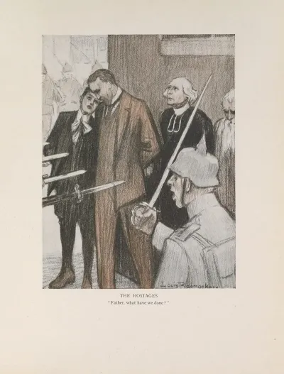The Hostages 2