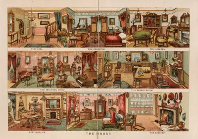 The House