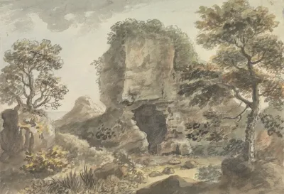 The Humble Rock