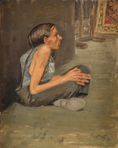 The Hunchback 3