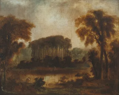 The Hundred Pines James Island South Carolina