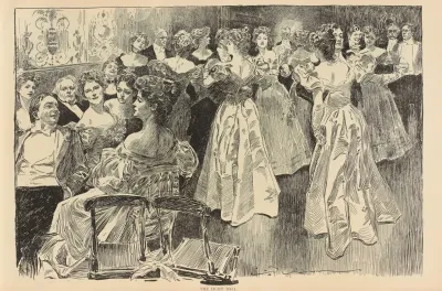 The Hunt Ball 2