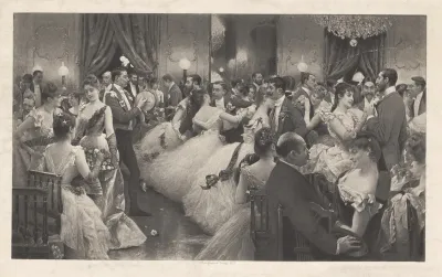 The Hunt Ball 3
