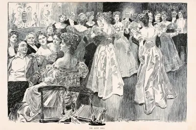 The Hunt Ball