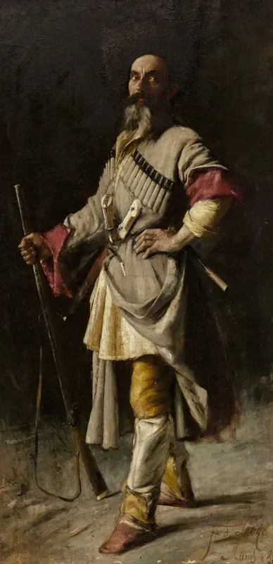 The Hunter 2