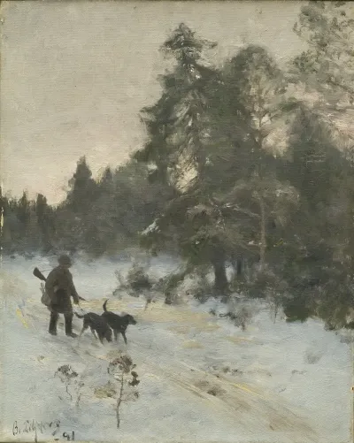 The Hunter 5