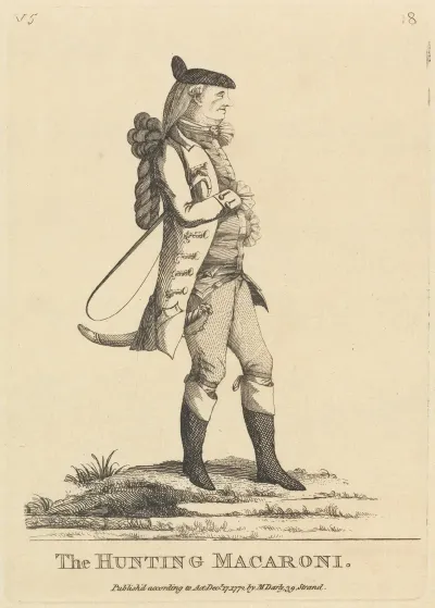 The Hunting