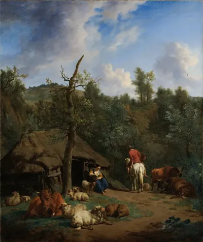 The Hut 2