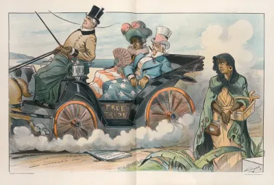 The Ill Fated Sister A Case Of Unjust Discrimination