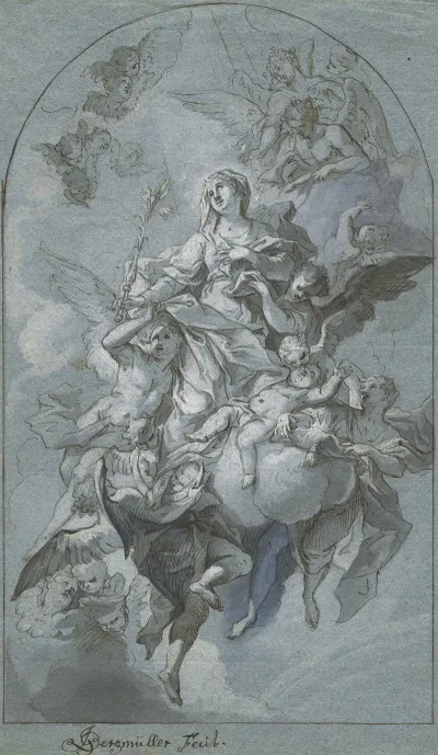 The Immaculate Conception 3