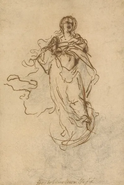 The Immaculate Conception 9